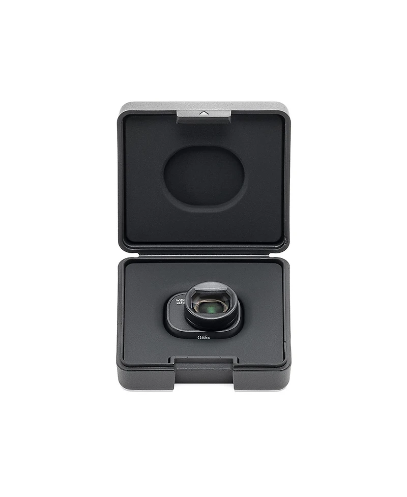 Dji Wide-Angle Lens for Mini 4 Pro Drone