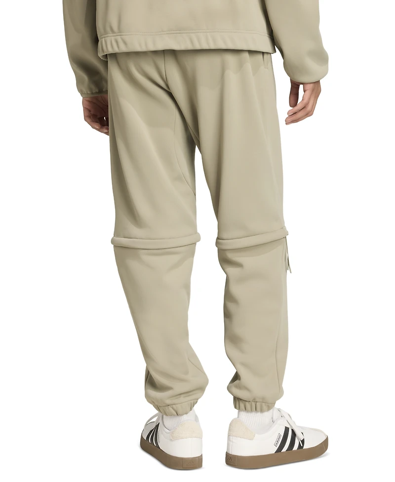 adidas Men's City Tech Softshell Pants
