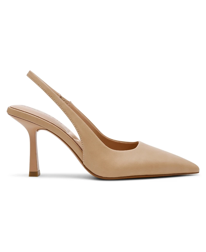 Anne Klein Women's Akitzy Pointed Toe Pumps