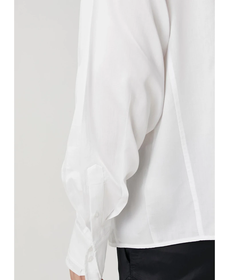 Pcfg Men's Tailored-Fit Cotton Shirt