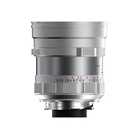 Thypoch Full-frame Photography Lens Simera 21mm f1.4 for Leica M Mount_Silver