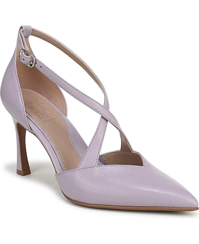 Naturalizer Women's Angelina Strappy Pumps