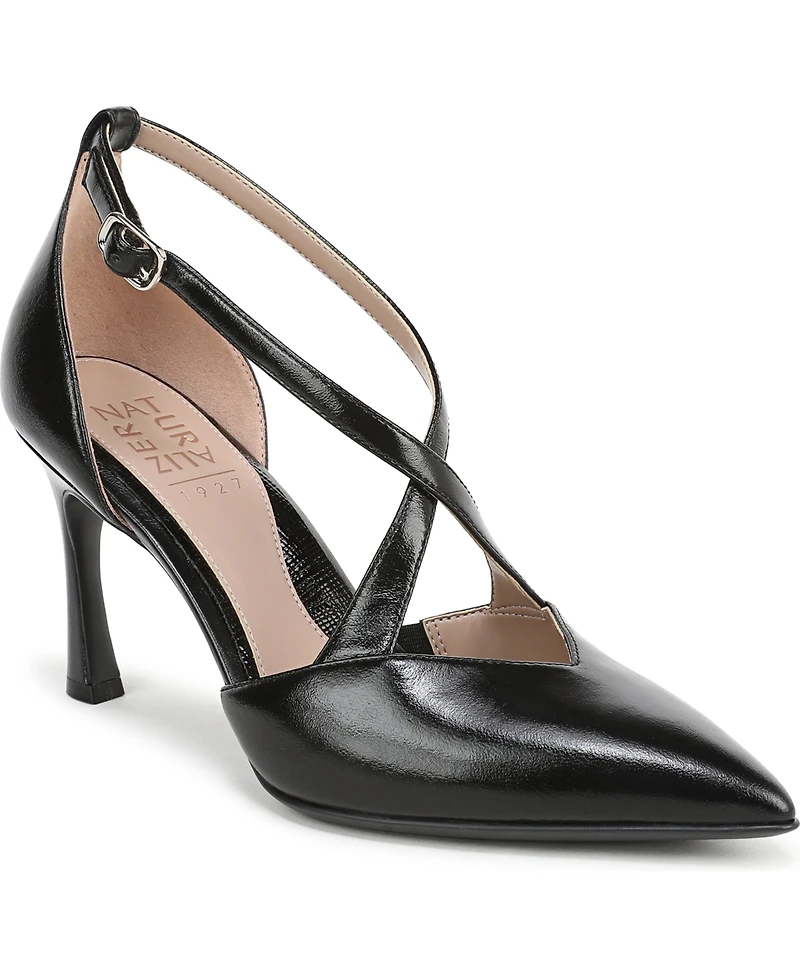 Naturalizer Women's Angelina Strappy Pumps