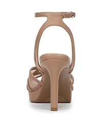 Naturalizer Women's Adara Strappy Sandals