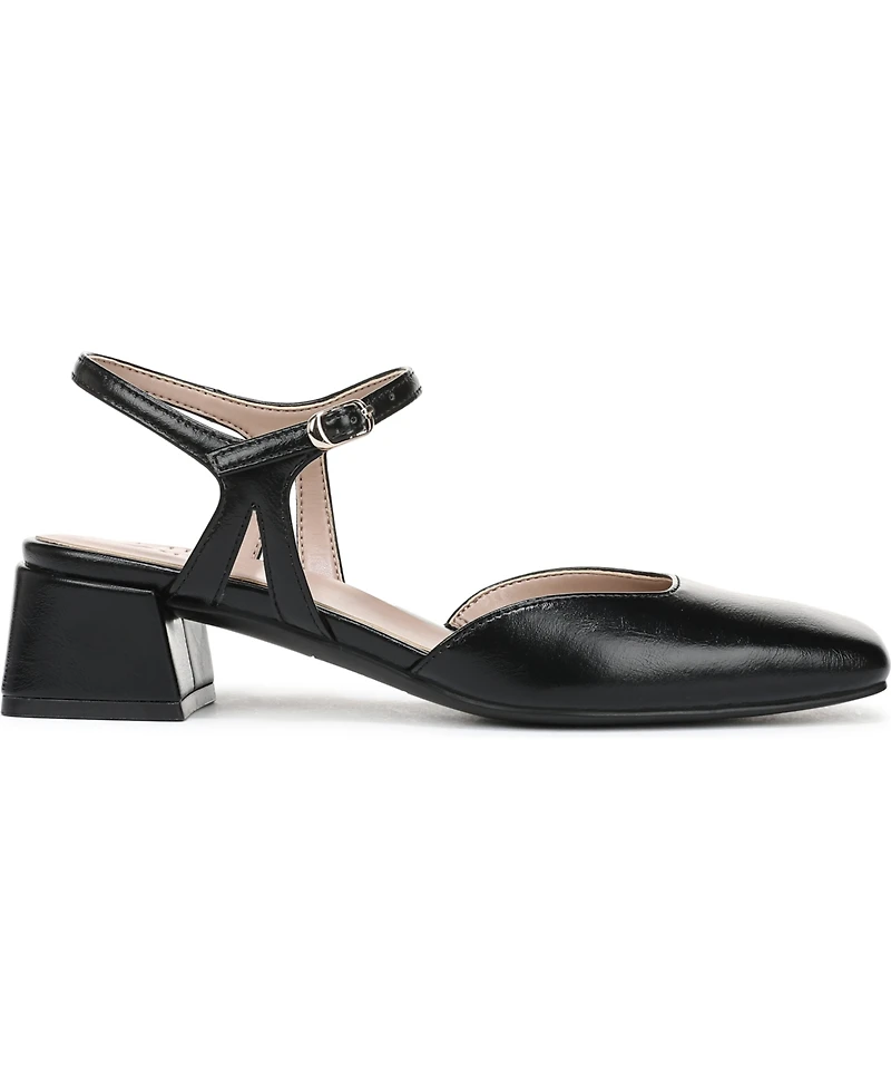 Naturalizer Women's Hattie Strappy Dress Pumps