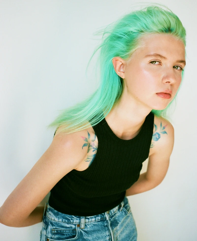 R+Co Gemstone Hair Color Conditioner, 2 oz.