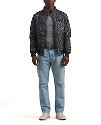SoHo Quilted Jacket for Men
