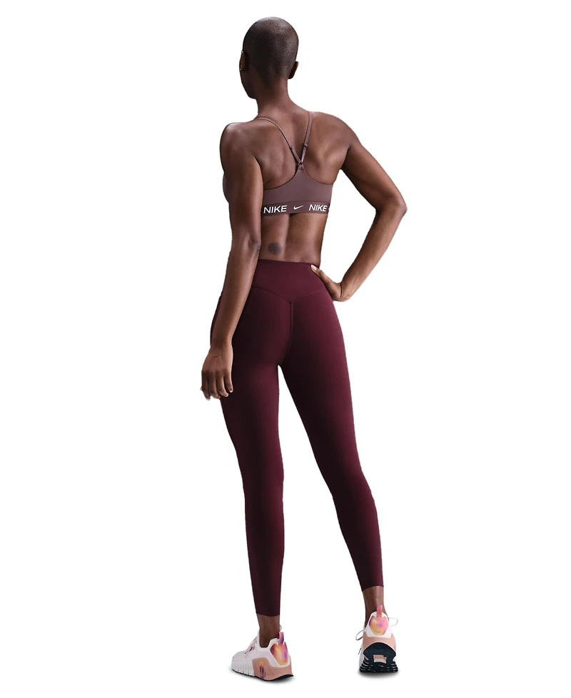 Nike Women's Indy Light-Support Padded Sports Bra