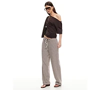 Lioness Women's Bloom Pull-On Pants