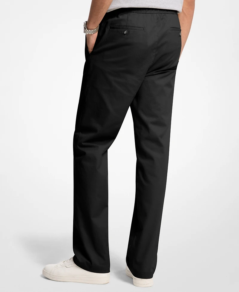 Michael Kors Men's Pull-On Regular-Fit Pants