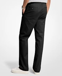 Michael Kors Men's Pull-On Regular-Fit Pants