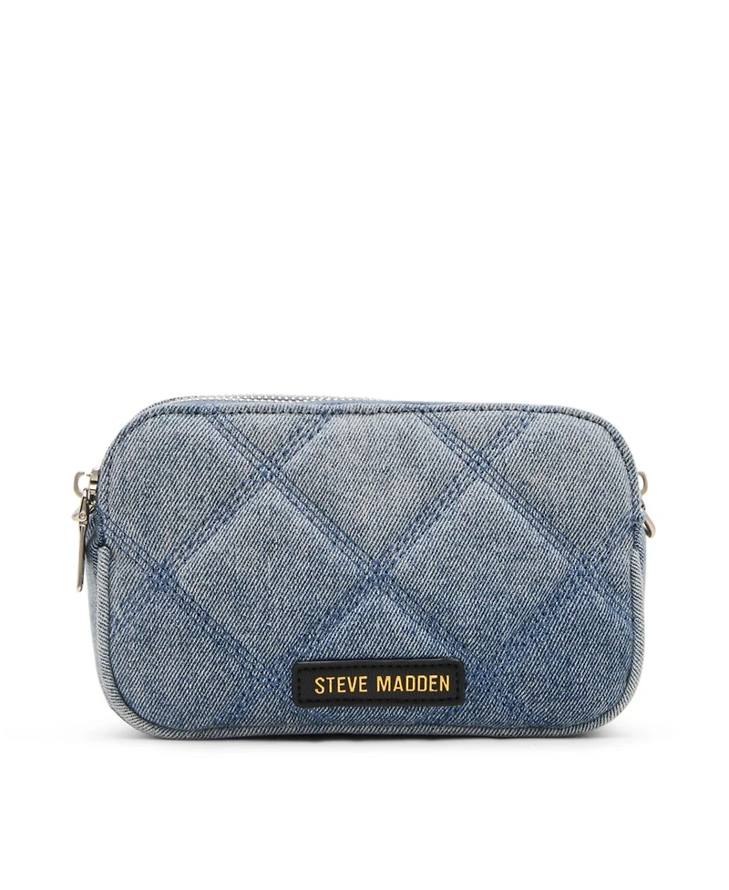 Steve Madden Bdaisy Quilted Crossbody Bag