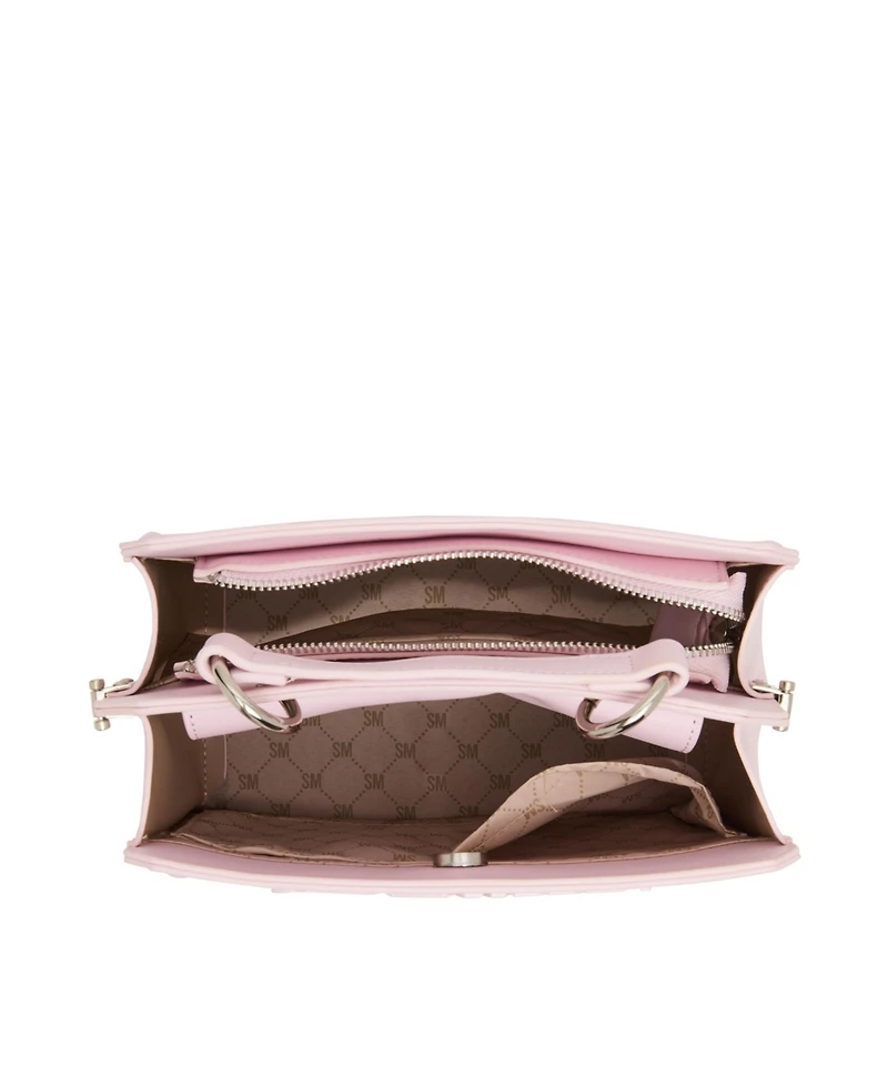 Steve Madden Bevelyn Small Satchel bag