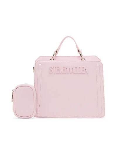 Steve Madden Bevelyn Small Satchel bag
