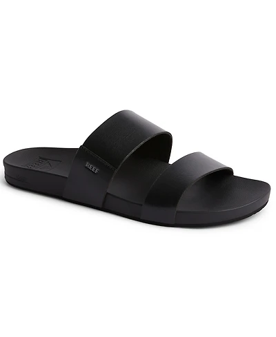 Reef Women's Vista Slip-On Flat Sandals