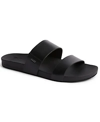 Reef Women's Vista Slip-On Flat Sandals