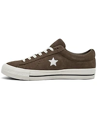 Converse Men's One Star 95 Suede Casual Sneakers from Finish Line