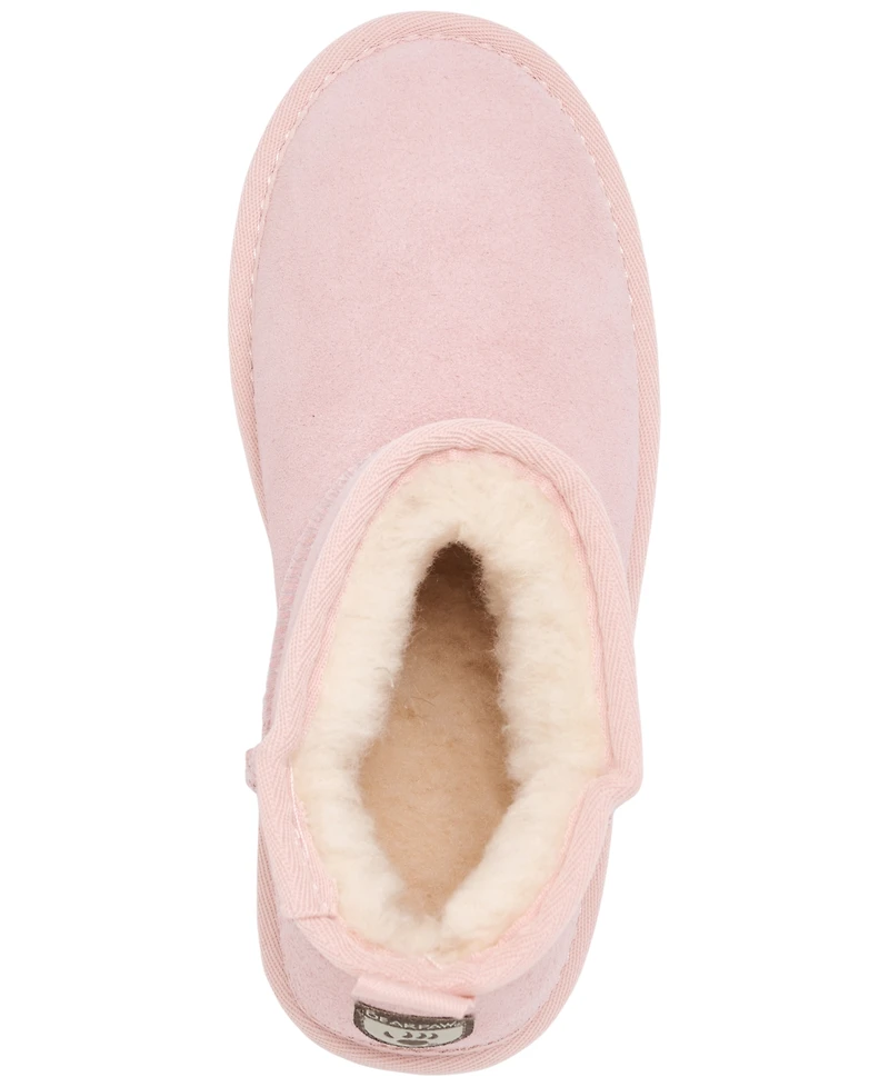 Bearpaw Big Girls Kiara Winter Boots from Finish Line