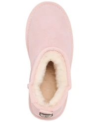 Bearpaw Big Girls Kiara Winter Boots from Finish Line