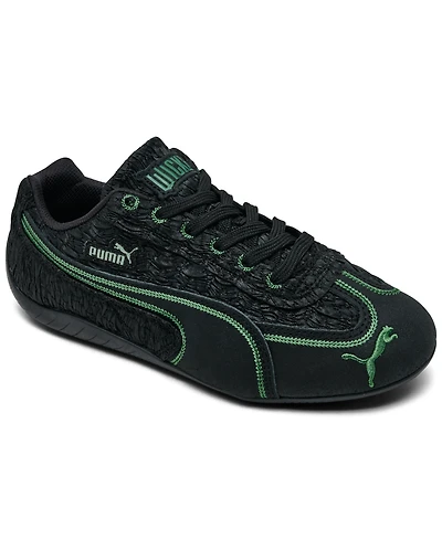Puma Big Kids Wicked Speedcat Elphie Casual Sneakers from Finish Line