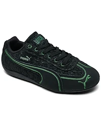 Puma Big Kids Wicked Speedcat Elphie Casual Sneakers from Finish Line