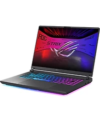 Asus Rog Strix G16 G615 16" Wuxga 165Hz Gaming Laptop, Intel Core i7-14650HX 2.2GHz, 16GB Ram, 1TB Ssd, Windows 11 Home,