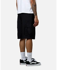 The Anti Order Men's Military Cargo Shorts