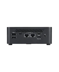 Msi Cubi Nuc Ai+ 2MG-022US Copilot+ Pc Mini Desktop Computer, Intel Core Ultra 9 288V 3.3GHz, 32GB Ram, 1TB Ssd, Windows 11 Home, Black