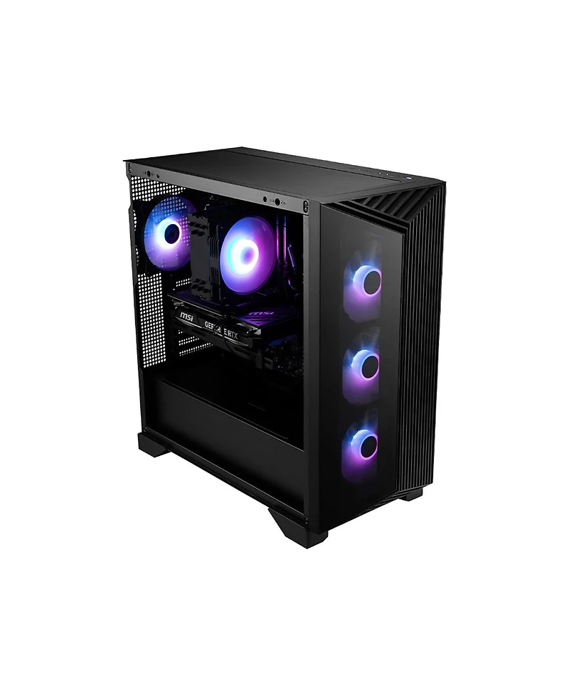 Msi Aegis Z2 A8NVR-1611US Gaming Desktop Computer, Amd Ryzen 7 8700F 4.1 GHz, 32GB Ram, 2TB Ssd, Nvidia GeForce Rtx 5070 Ti 16GB, Windows 11 Home,