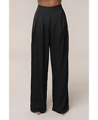 Jluxlabel Women's Candice Trousers