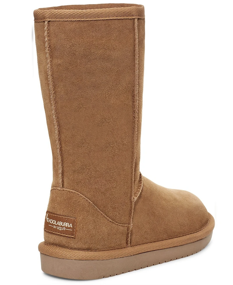 Koolaburra By Ugg Kids Classic Tall Boots