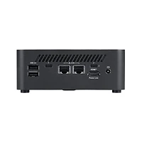 Msi Cubi Nuc Ai+ 2MG-019US Copilot+ Pc Mini Desktop Computer, Intel Core Ultra 7 258V 2.2GHz, 32GB Ram, 1TB Ssd, Windows 11 Pro