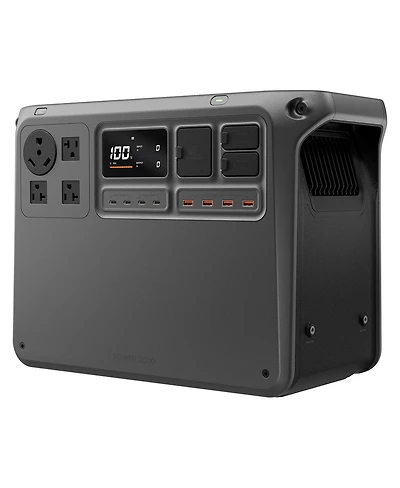 Dji Power 2000 Portable Power Station