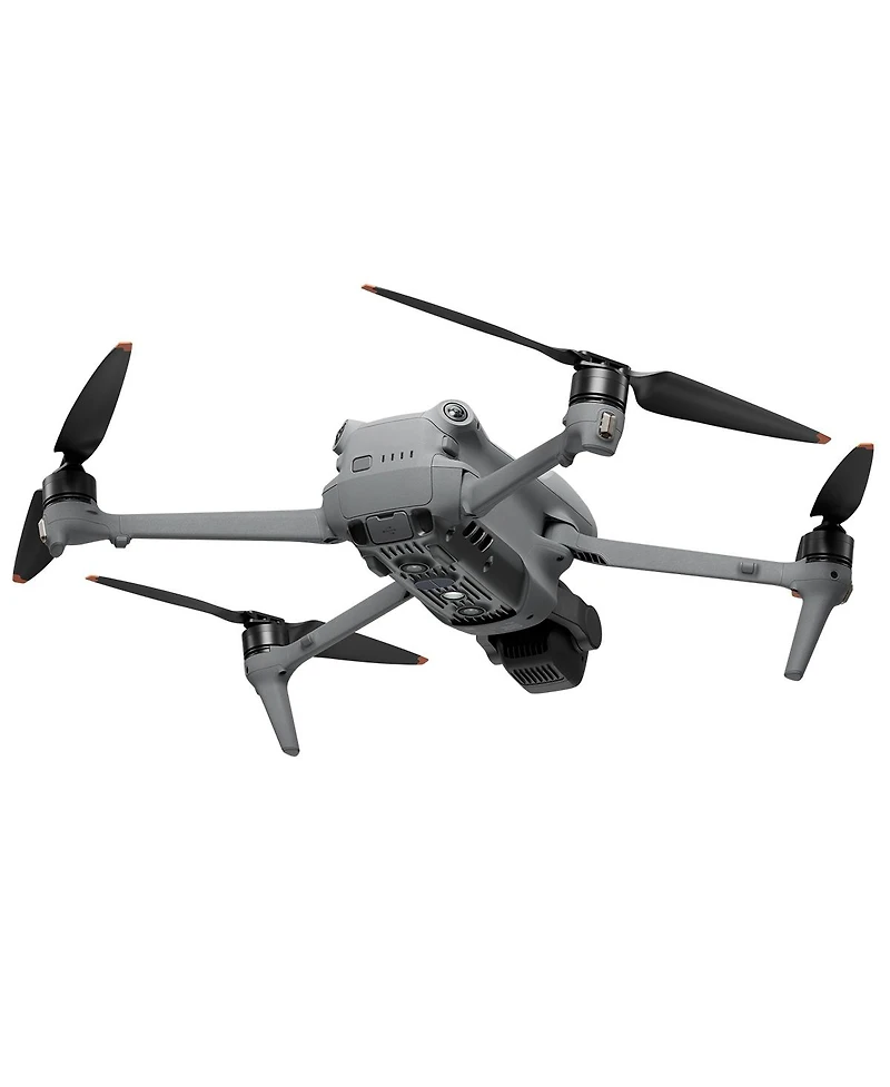 Dji Air 3S Drone with Rc-N3 Remote Controller