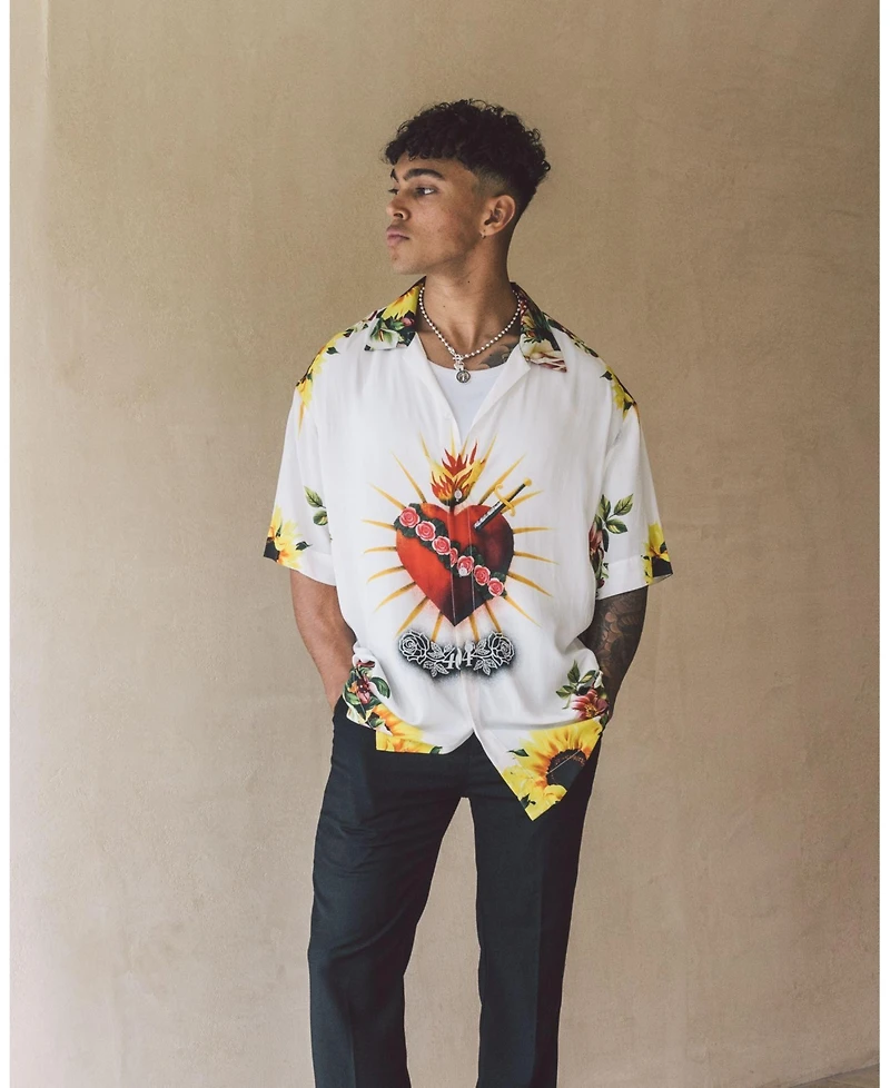 Loiter Men's Day Dream Crewneck Sweatshirt