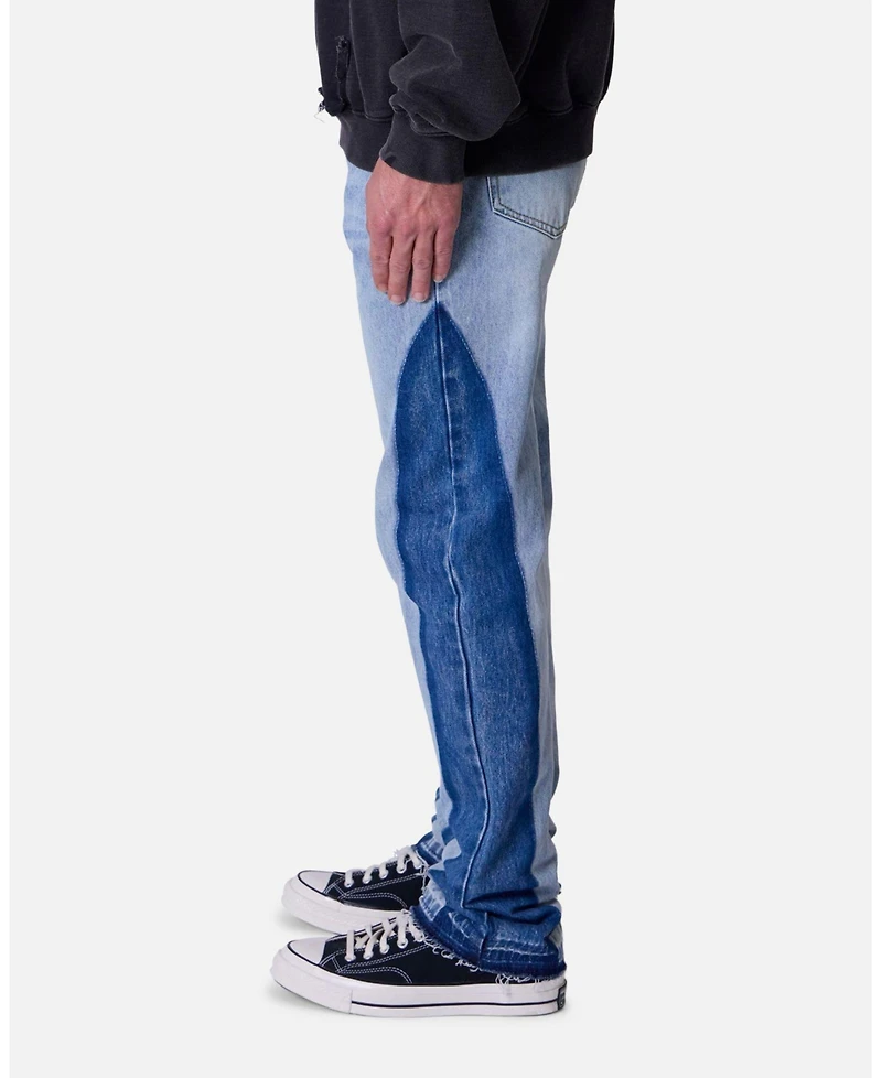 Loiter Men's V718 Archway Denim Jeans