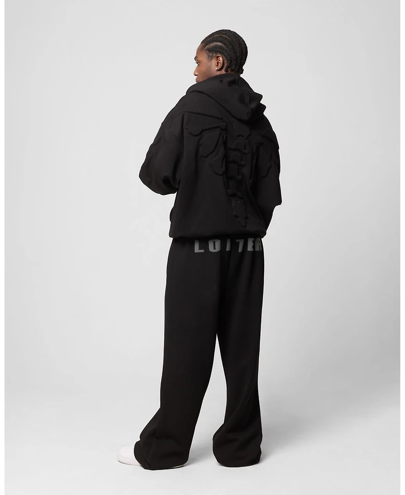 Loiter Men's Sandevistan Tech Track Pants