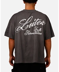 Loiter Men's Truth And Recon Std Tee
