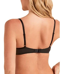 Adore Me Women's Gianina Push Up Plunge Bra