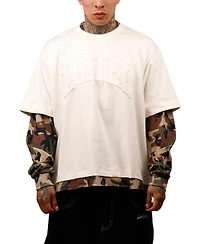 Loiter Men's Impact Ls Tee