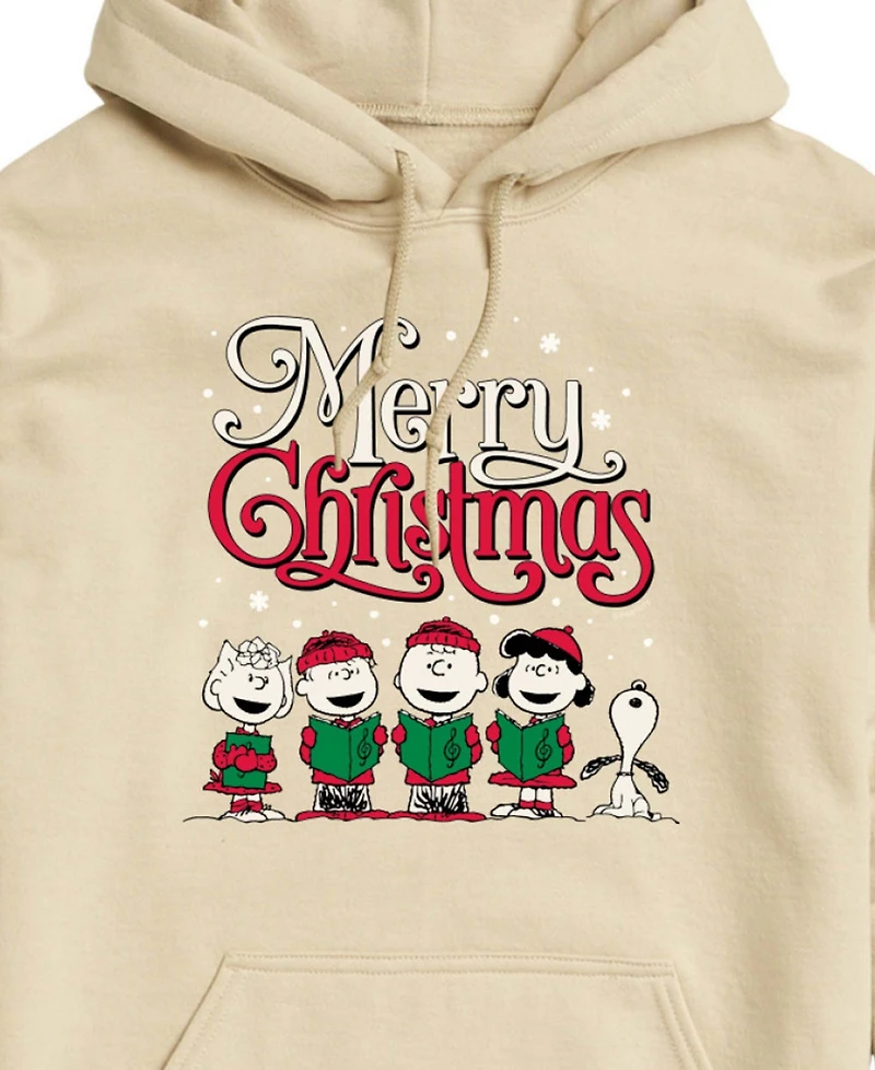 Airwaves Men's Long-Sleeve Classic-Fit Graphic Hoodie