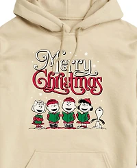 Airwaves Men's Long-Sleeve Classic-Fit Graphic Hoodie