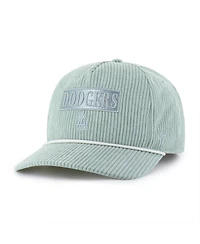 '47 Brand Women's Jade Los Angeles Dodgers The Luminance Collection Mellow Hitch Adjustable Hat