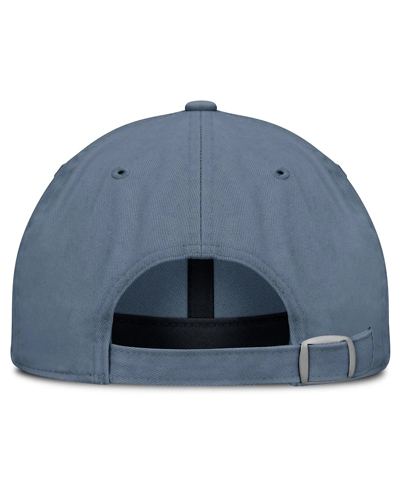 Fanatics Men's Gray Milano Cortina 2026 Winter Olympics Myth Adjustable Hat