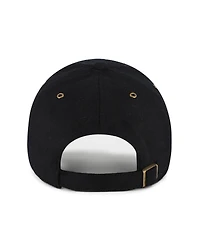 '47 Brand Men's and Women's Black Tennessee Volunteers Collections Golden Age Offside Dt Adjustable Hat