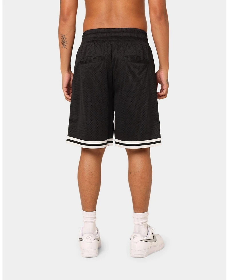Loiter Men's Script Ball Short