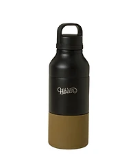 Uncommon Goods 6-in-1 Adventure Stainless Steel Flask