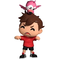 Youtooz: Flamingo Vinyl Figure #50