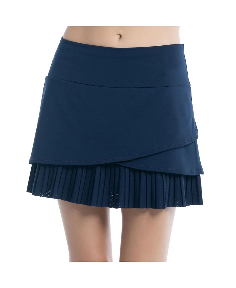 Lucky Love All Ball 14.5 Womens Golf Skort