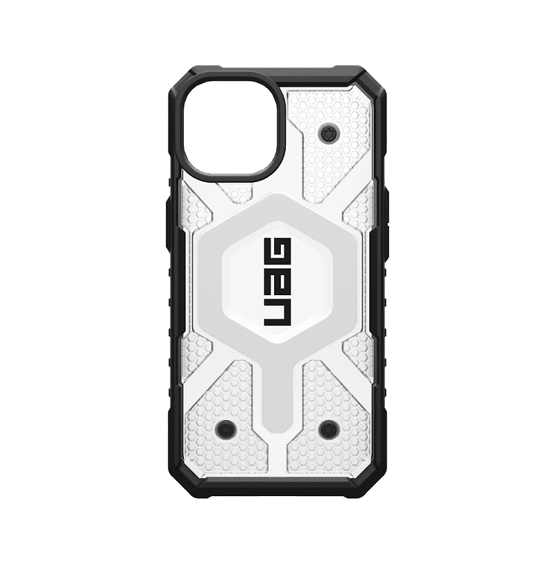 Urban Armor Gear Pathfinder MagSafe Case for Apple iPhone 15